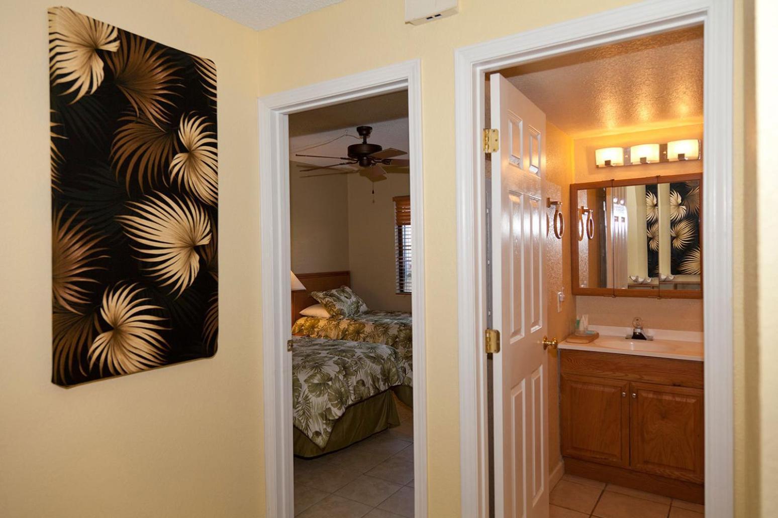 Kona Reef Resort By Latour Group Kailua-Kona Habitación foto
