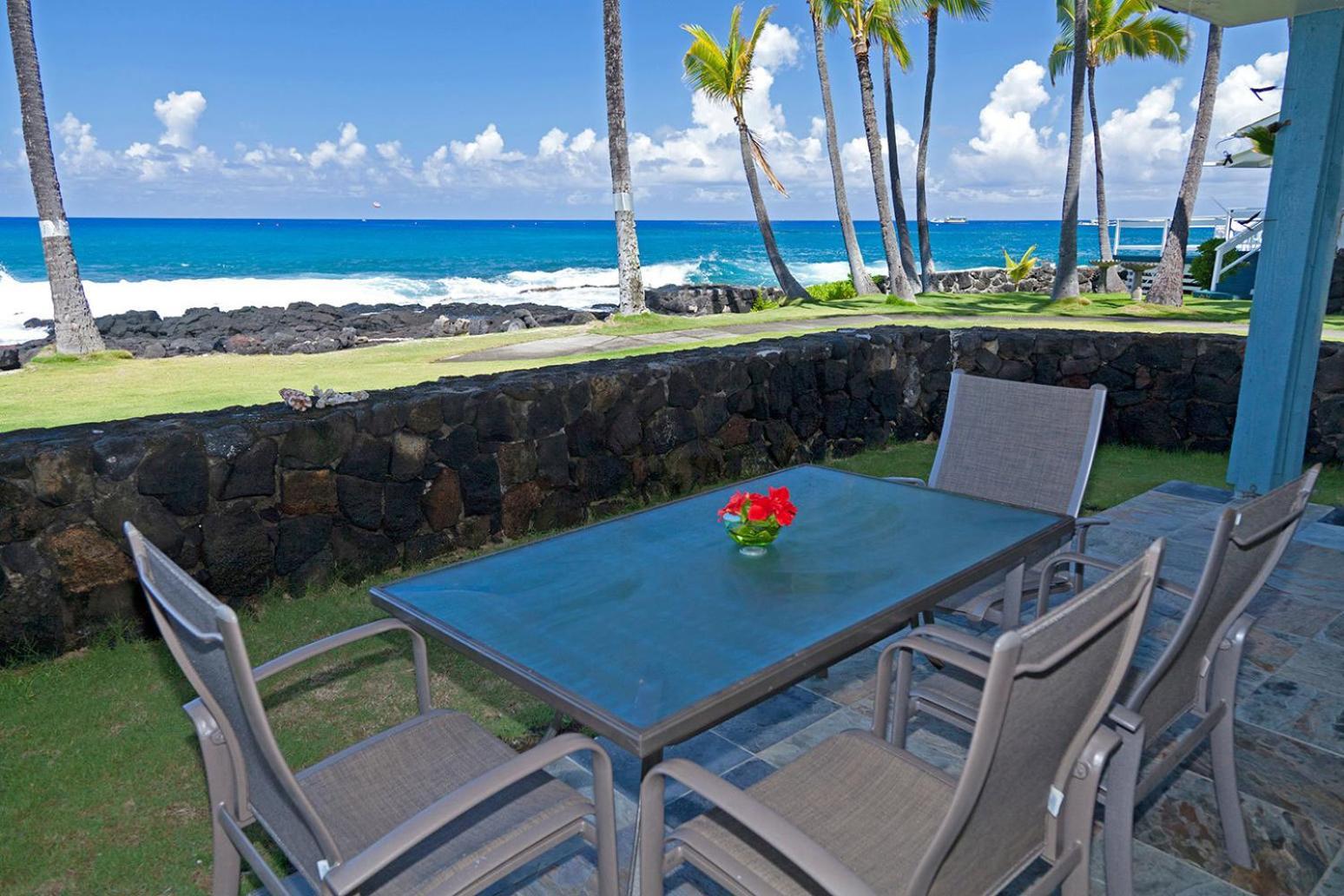 Kona Reef Resort By Latour Group Kailua-Kona Habitación foto