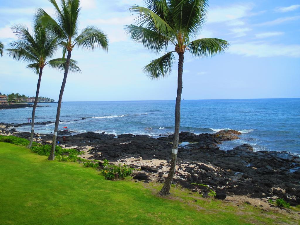 Kona Reef Resort By Latour Group Kailua-Kona Exterior foto