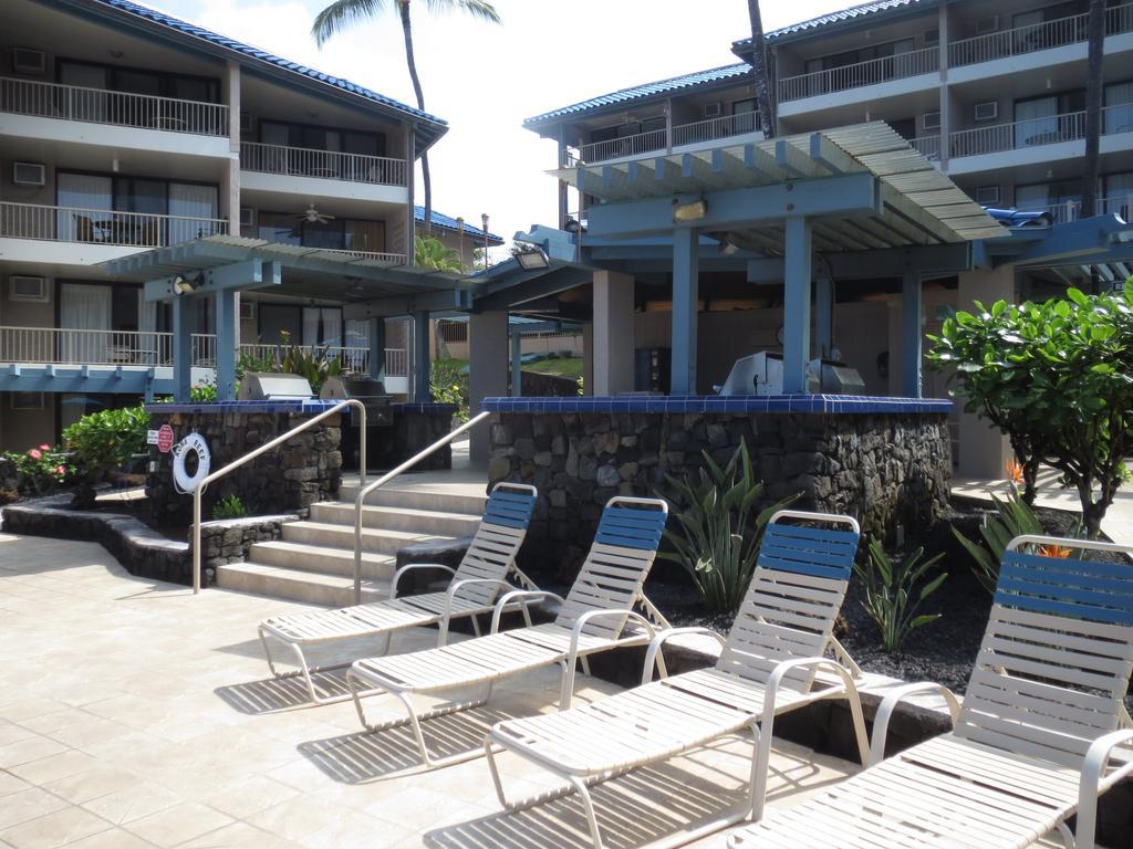 Kona Reef Resort By Latour Group Kailua-Kona Exterior foto
